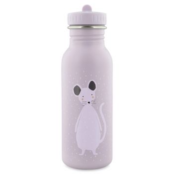 TRIXIE Trinkflasche 500ml- Mrs-Mouse